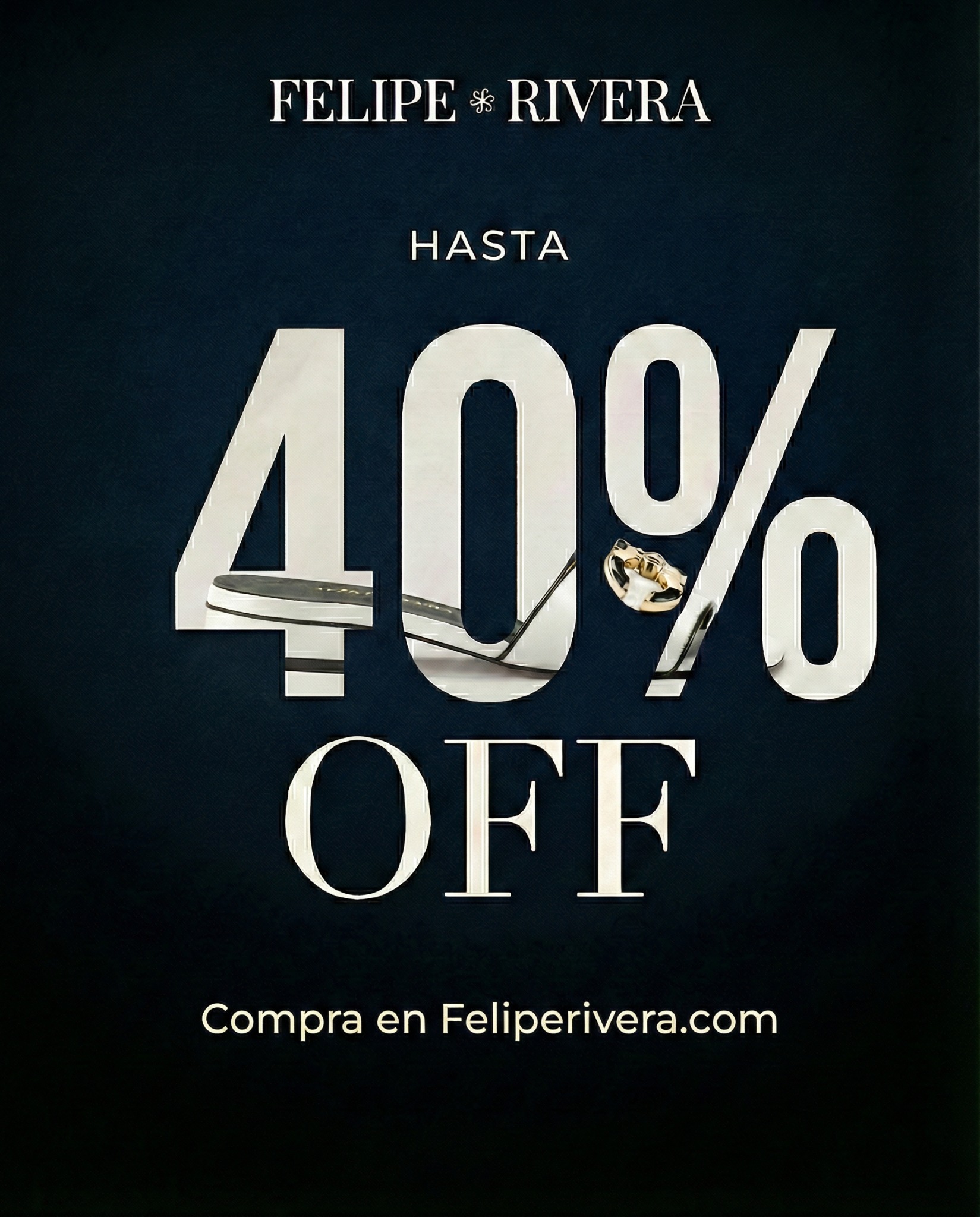 IMG 2 Liquidaci&oacute;n Hasta 40% OFF